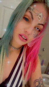 Demon666Time Public Pic 7