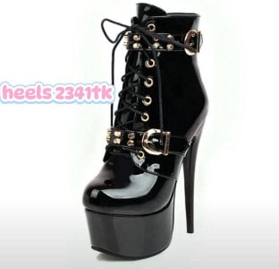 ElizaBeWitched My Wishlist Pic 2