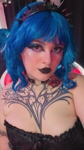 Mariana_velezz 💙💙 Pic 3