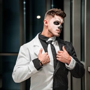 WilsonJules Halloween Special Pic 7