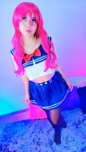 Kira-- Public Pic 5