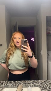 georgiarosex Public  3. fénykép