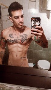 tattooboy00000 yo Pic 3