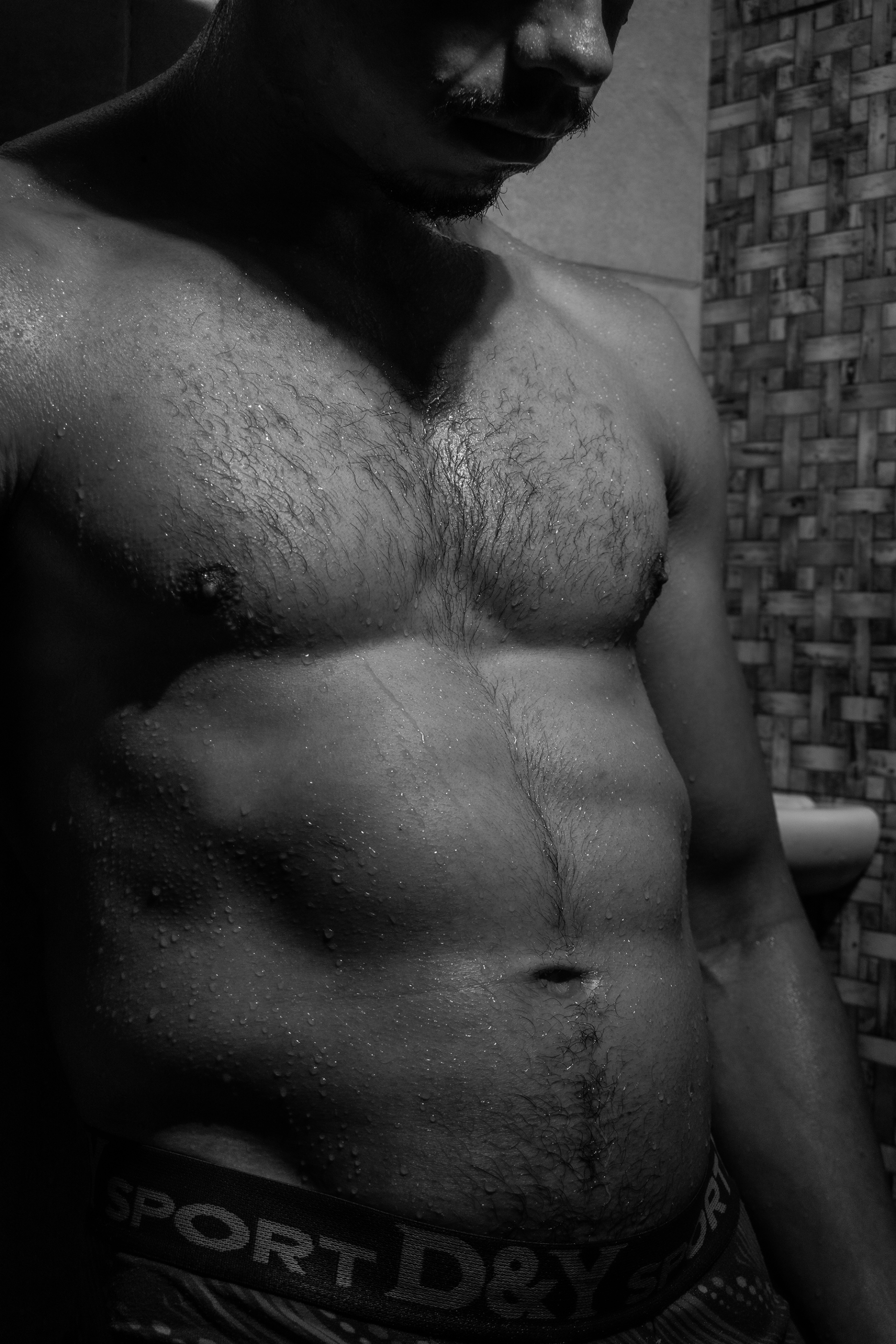 Muscle_ScottShower pic 🥵🍆图片