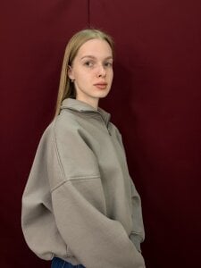 FredYonkoske Lost in Thought 🌫️💭 Pic