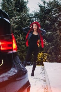 EveeLux kullanıcısının Car girl🚗 albümü -  3 fotoğraf