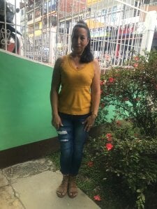 MaryHottiee Public Pic 7