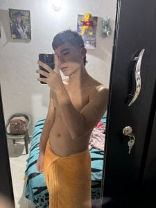 ThomasPaxton sexy boy slika 9