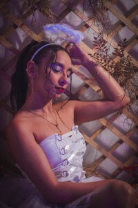 MalejaSanz happy halloween!! 👿 Pic 3