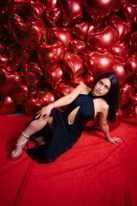 kyany_ Valentine's Day Pic