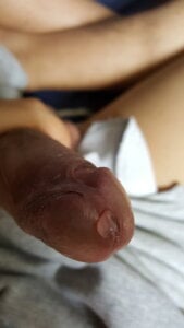 YourAsianGuyIsHere Precum photos Pic 4