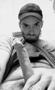 Daddydicker90 Public Pic 4