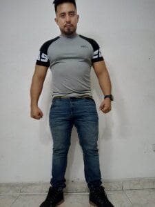 Casual sport de KalethBigDick  5 Imagens