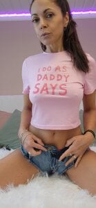 LoveAndRopes Daddy's girl💗 Pic 2