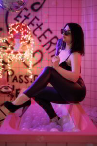 mistress_meg_ My ion Photo 7