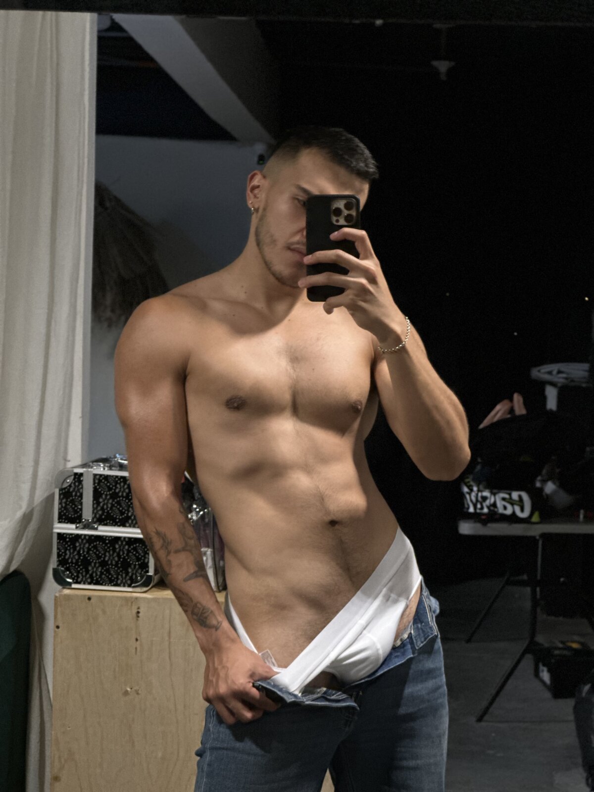 Ảnh Thịnh Hành của MarkSantozz 4905