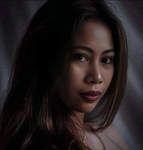 exotic_filipina_beauty: Myself ( фото)