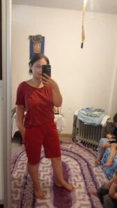 TeoCleo Cleopatra Pic