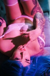 Public de Kim-Rosse  3 Imagens