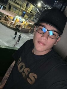 Mike_Harper Public Pic 2