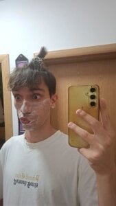 Benny_Powell Beauty procedures! зображення 2