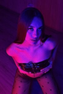 KaiaFerreiraのNaughty Lights ♥の 4枚の写真