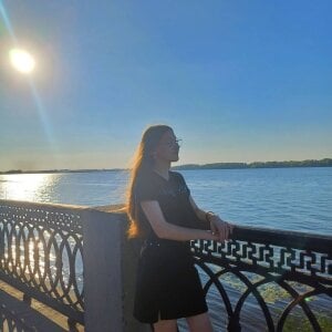 AudriaSagan Calm flow Pic 5