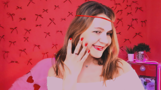 NicoleHitman red ))) Gambar 3