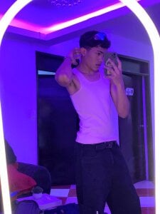 SKYN_MAN Noche 🤩 Pic 4