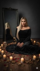 let me take the power of your thoughts de Margoth_Montilla  Imagens