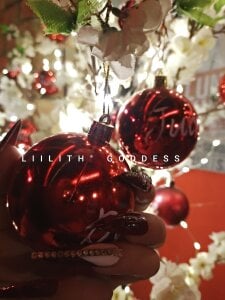 Liilith_goddess_ ✨👑25/12/25👑✨ зображення 3