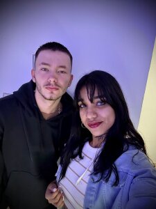 Ariana_Esteban07 ariana_esteban Poză