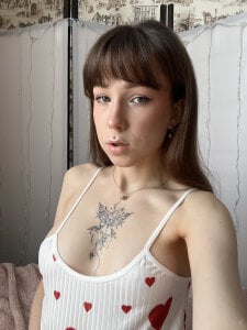 Eva_Collinss FREE pack STRAWBERRY Lady outfit Foto 8