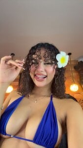 🔥🍑 Natural 😈🔥 de Emily_brown04  8 Imagens