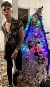 dylancrugerx Public Foto 4