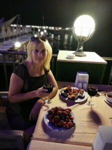 Magic_Blondie Just me) Photo 5