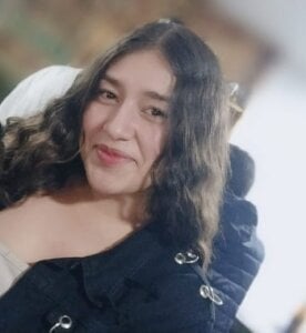 scarleth_sweet_s 🖤 Pic