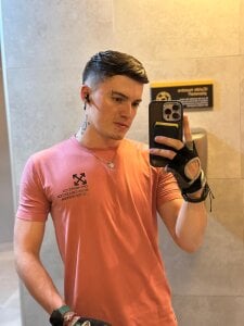 Thiago_muscle777 ... Foto 3