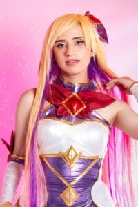 seraphine_starcalendar girl Bild 4