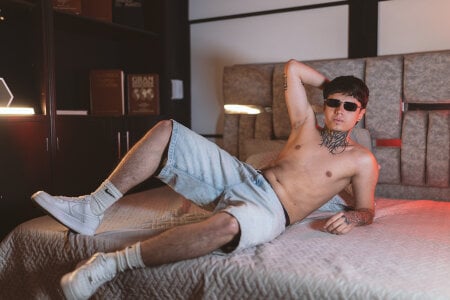 Zdjęcia Declan-Fox ELEGANT: 