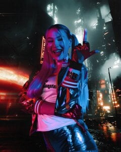 _Shameless__ It's Halloween Pic 4