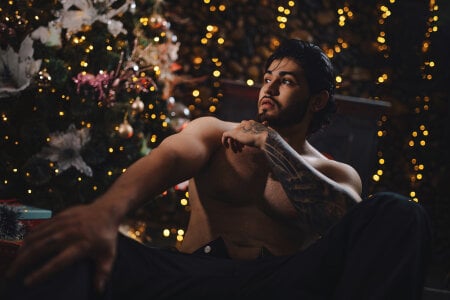 ElianKeiser Christmas 🎄 Foto