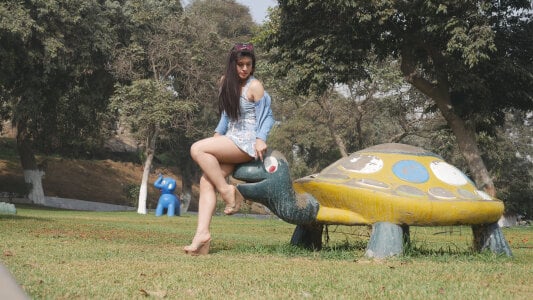 Public de valeria_lokitasexy  6 Imagens