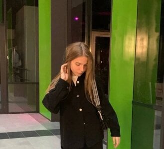 FranciscaGaring It's me❤️‍🔥 Εικόνα