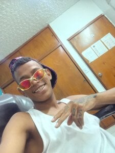 Bad Boy 😎 de Rory_castro  2 Imagens