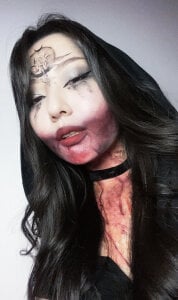 WonderMira The vampire is here. Pic 7