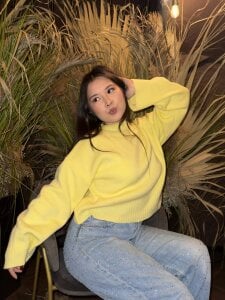 CarmanHenning I love aesthetics Foto 3