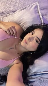 Susana_hank2 🩷🌷 Pic