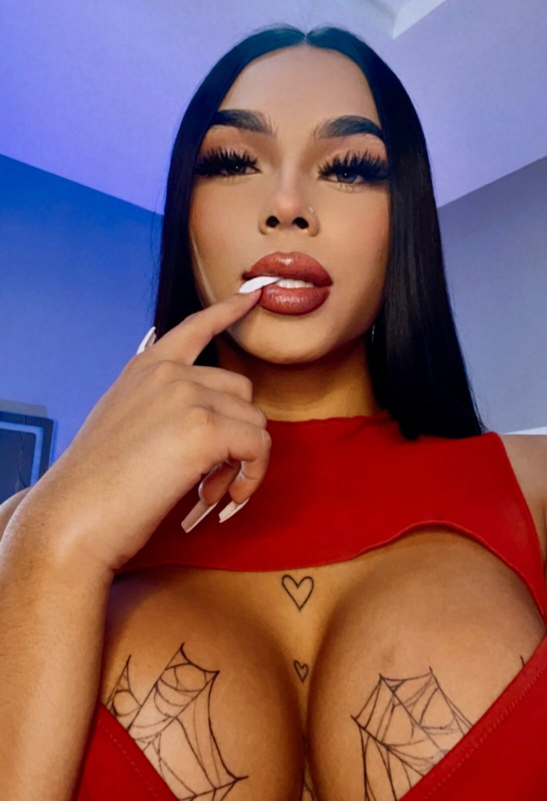 tinaqueen_noa Gambar Trending 4472