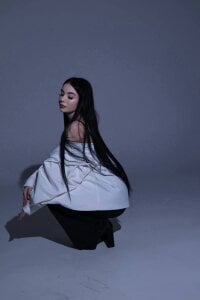 ShirleyGregory_ Public Gambar